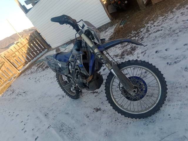 Yamaha WR 450F. 450. ., ,   