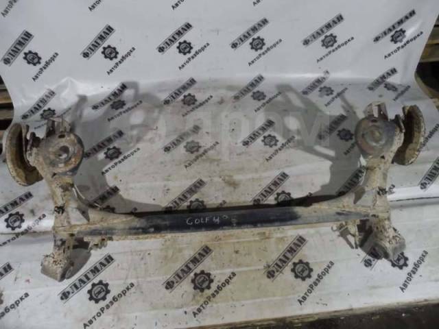  Volkswagen Golf Iv / 1J1 / 9B1 1999 1J0500051K  1.4 (AHW / AKQ / APE / AXP / BCA),  1J0500051K  