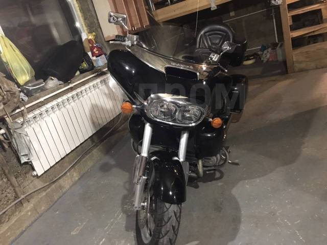 Honda Valkyrie 2001