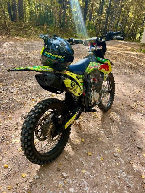 Avantis Enduro 250. 250. ., ,  ,   