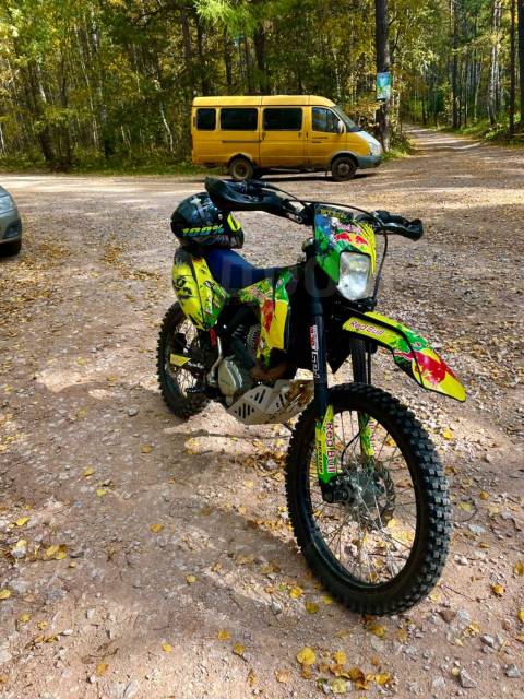 Avantis Enduro 250. 250. ., ,  ,   