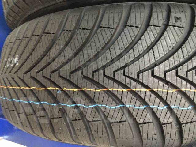 Kumho Solus 4S HA32, 245/40 R18 97W, 18", 4 шт, 245 мм, 40 % ...