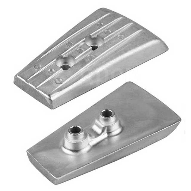     Silver 130 x 78 x 49 mm Tecnoseal 2626534A DPH/DPR 