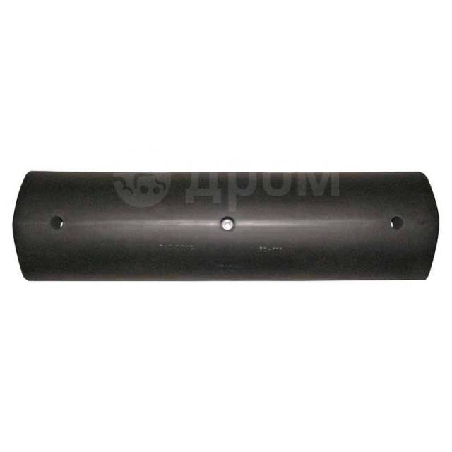   Black 860 x 250 x 130 mm Bao long 1530805N 