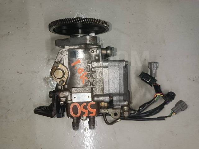 Тнвд qd 32