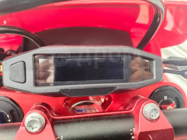 Regulmoto Holeshot Red Edition. 300. ., , ,   