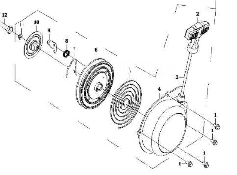    . ATV / 500/X5/X6 