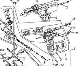    ATV / 500/X6/X8 (ODM) 