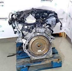 Двигатель Mercedes E-class 300 W212 M276 3.5i, 2011 г. 276952