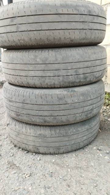 Bridgestone B250, 175/70R14 84H, 14", 1 шт, 175 мм, 70 %, радиальный ...