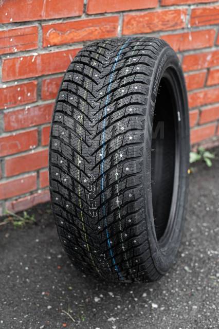 Шина ZMAX Winternova STUD II 215/55 R17 98T, 17", 866 шт, в наличии ...