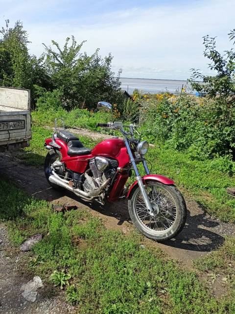 Honda Steed. 400. ., , ,   