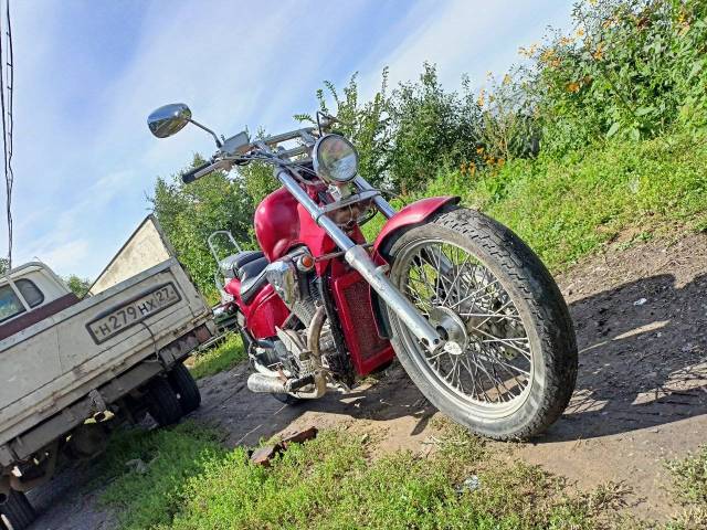 Honda Steed. 400. ., , ,   