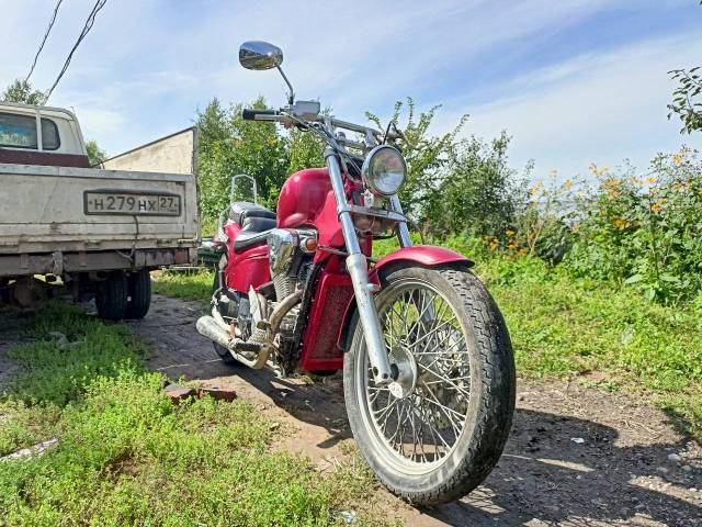 Honda Steed. 400. ., , ,   