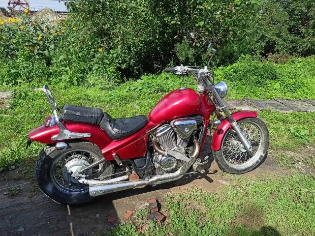 Honda Steed. 400. ., , ,   