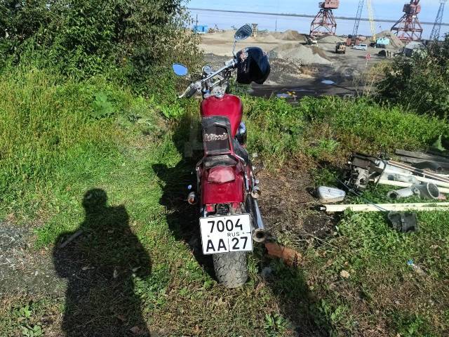 Honda Steed. 400. ., , ,   