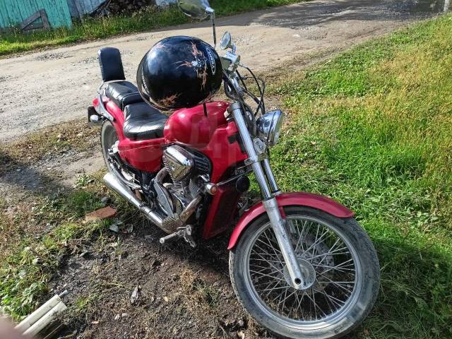 Honda Steed. 400. ., , ,   