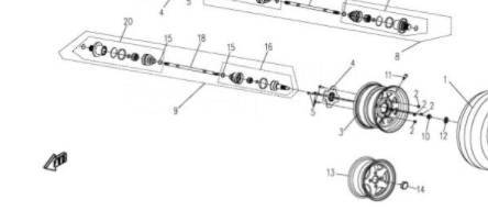    ATV / X5/X6/X8 (ODM) 