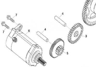  ATV / X8/10 (ODM) 