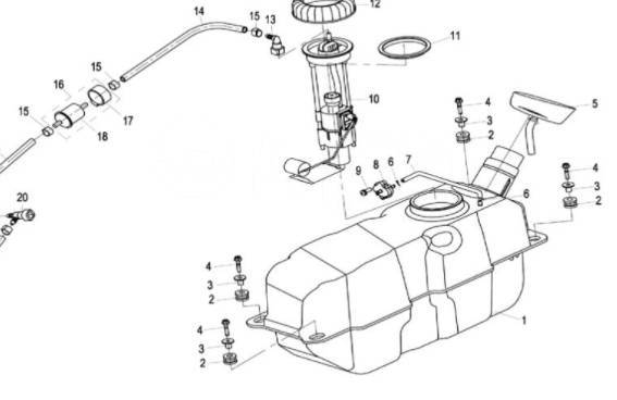   ATV / X8 