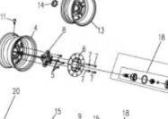    ( ) ATV / 500-A 500 X5, X6, X8-800 EFI (ODM) 