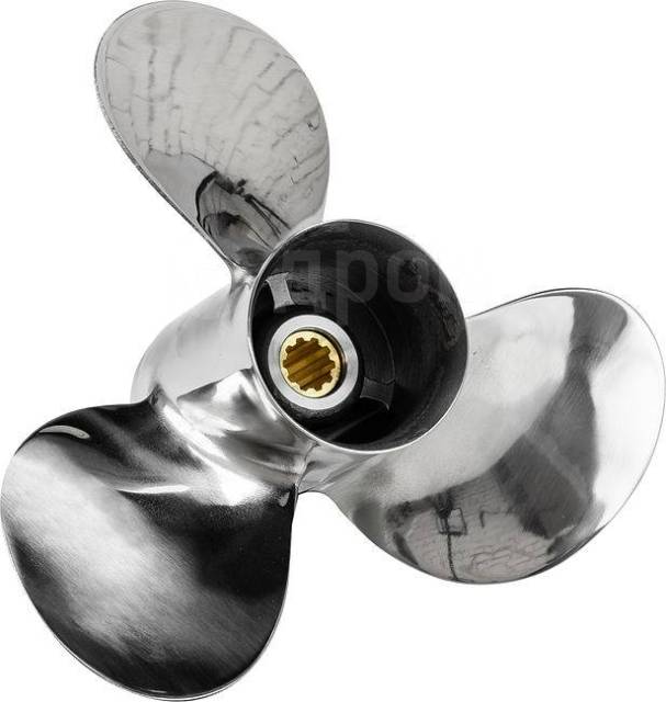   Yamaha 20-30  / 12 /PROPELLER 