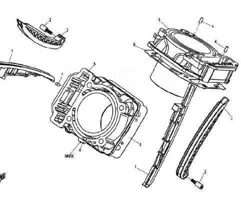  I ATV / 800-8 () 