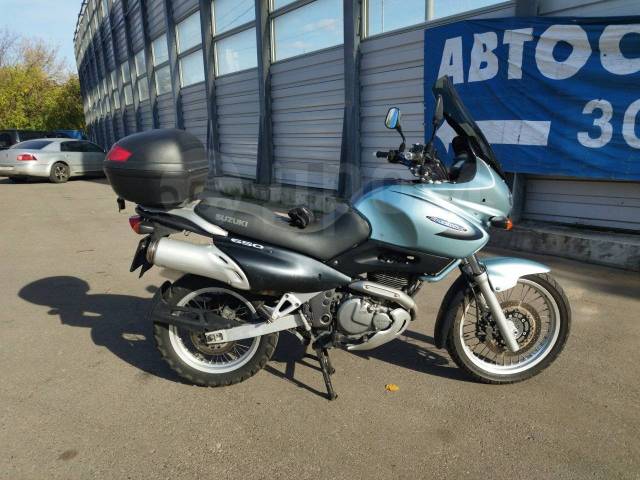 Suzuki XF 650 Freewind. 644. ., , ,   