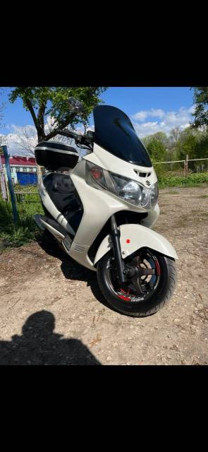 Suzuki Skywave 400. 400. ., , ,   