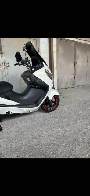 Suzuki Skywave 400. 400. ., , ,   