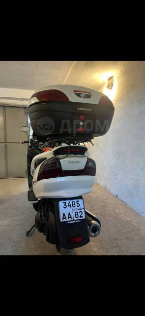 Suzuki Skywave 400. 400. ., , ,   