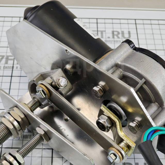   Vetus HDM12DL 12 75 2       