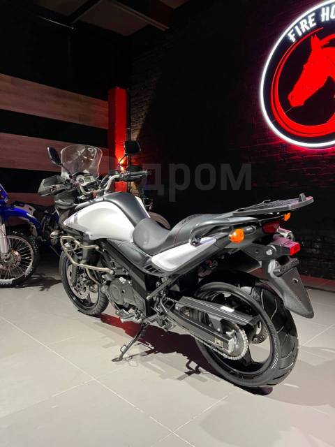 Suzuki V-Strom 650. 645. ., , ,   