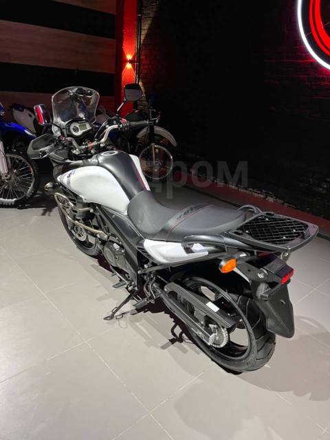 Suzuki V-Strom 650. 645. ., , ,   