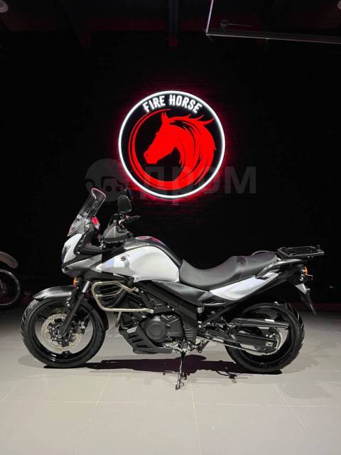 Suzuki V-Strom 650. 645. ., , ,   