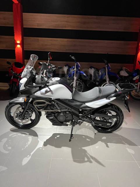 Suzuki V-Strom 650. 645. ., , ,   