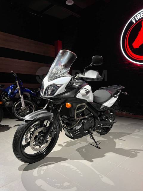 Suzuki V-Strom 650. 645. ., , ,   