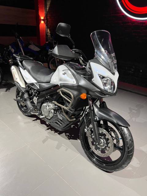 Suzuki V-Strom 650. 645. ., , ,   