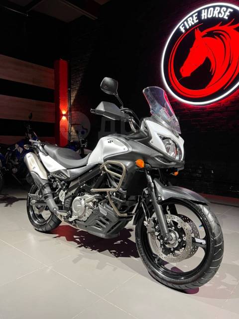 Suzuki V-Strom 650. 645. ., , ,   