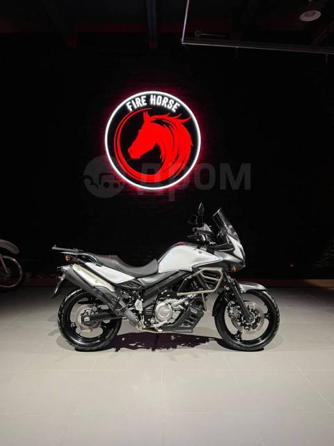 Suzuki V-Strom 650. 645. ., , ,   