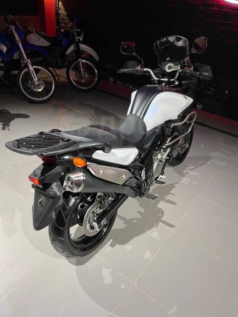 Suzuki V-Strom 650. 645. ., , ,   