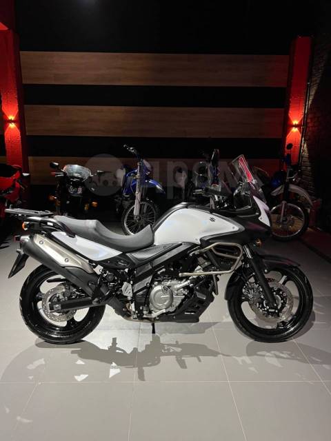 Suzuki V-Strom 650. 645. ., , ,   