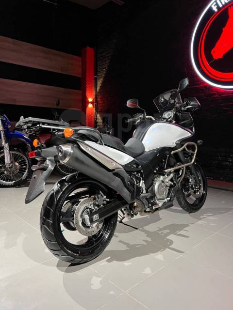 Suzuki V-Strom 650. 645. ., , ,   