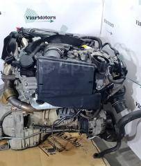 Двигатель Mercedes C-Class W203 230 Kompressor M271.948