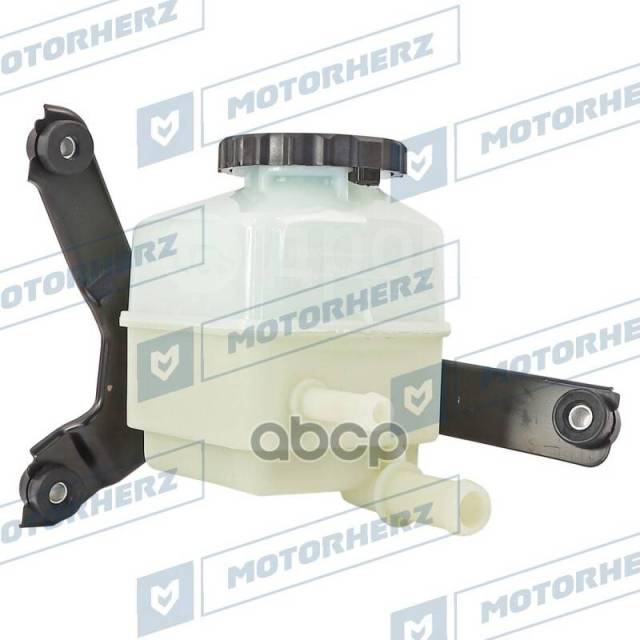 Купить Бачок Гидроусилителя Руля Motorherz арт. HPP1162BK в Тюмени по ...