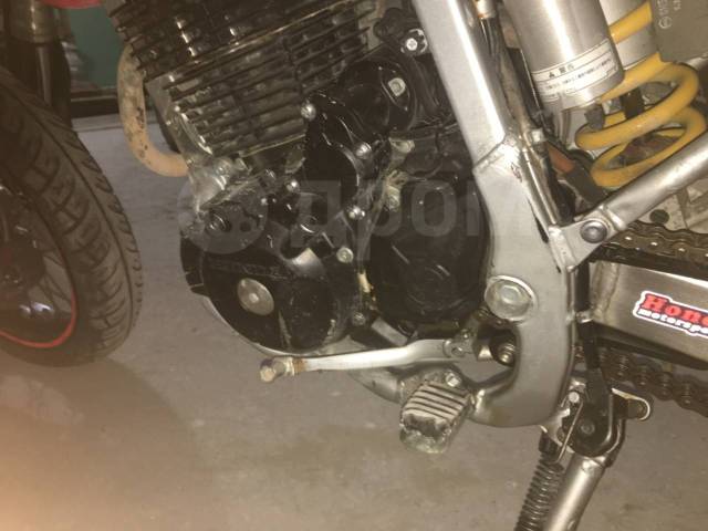 Honda XR 400. 400. ., , ,   