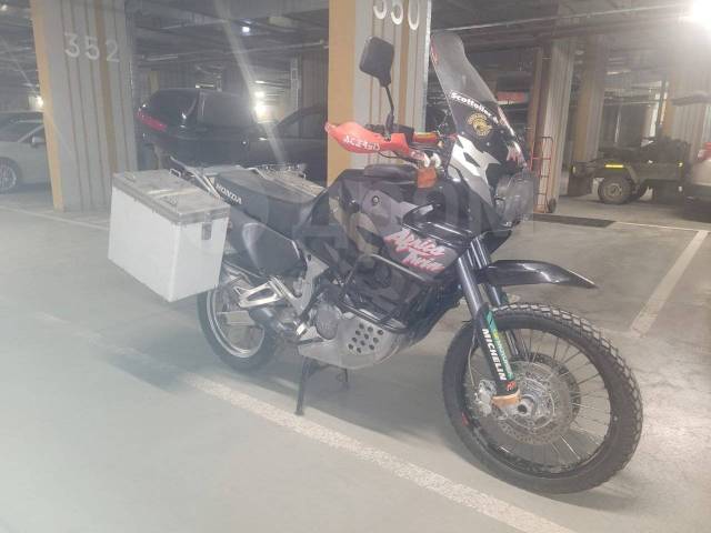 Honda XRV 750 Africa Twin. 750. ., , ,   