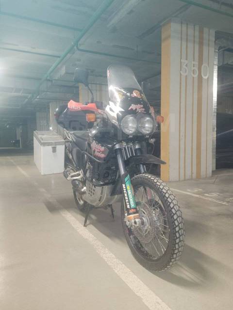 Honda XRV 750 Africa Twin. 750. ., , ,   