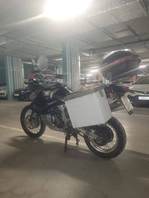 Honda XRV 750 Africa Twin. 750. ., , ,   