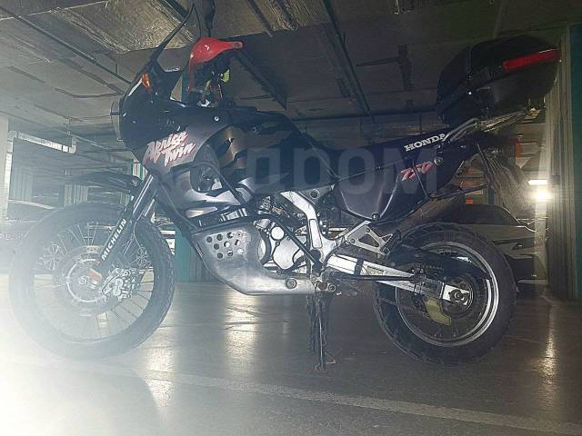 Honda XRV 750 Africa Twin. 750. ., , ,   